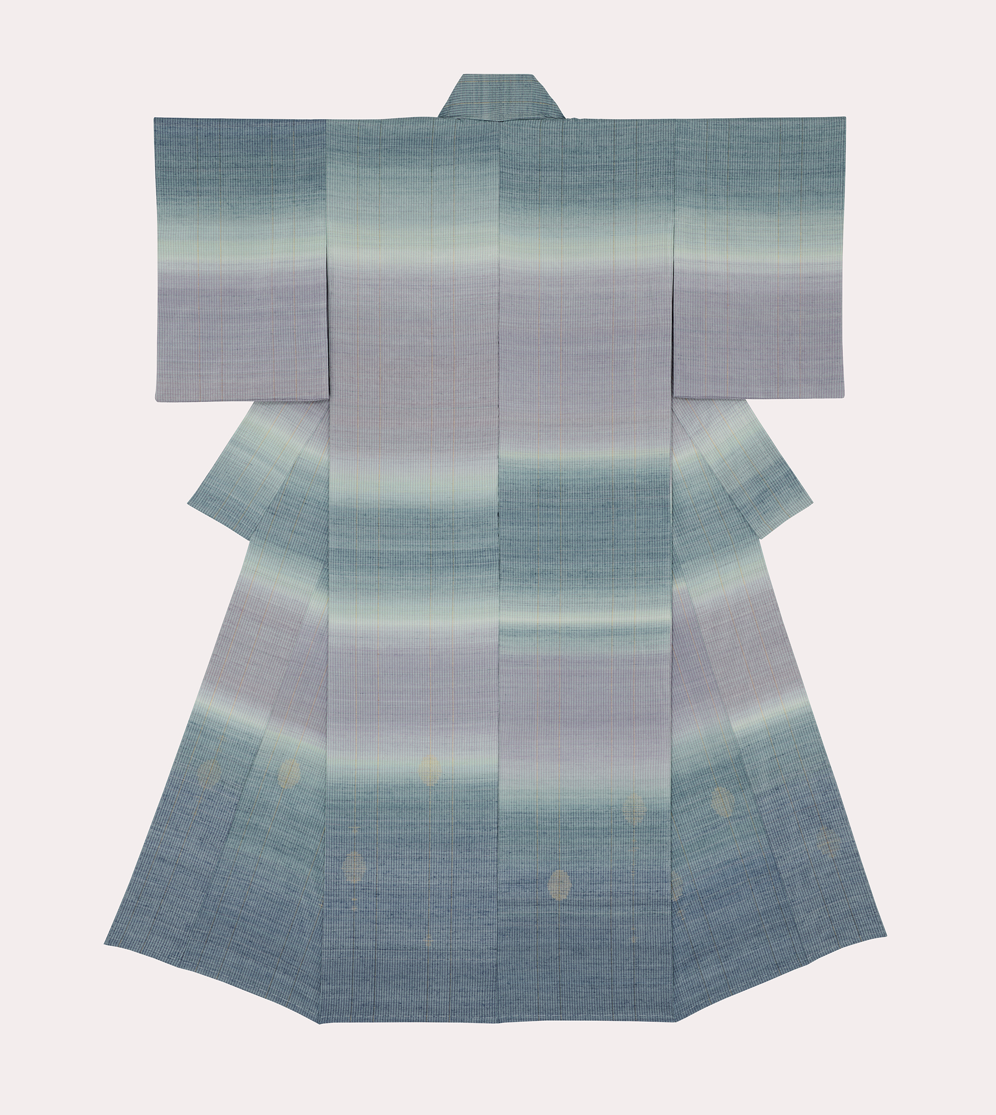 特別展「志村ふくみ 百一寿 ―夢の浮橋―」 | 京都新聞アート＆イベント