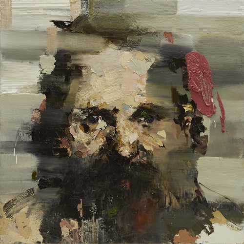 井田幸昌 井田 幸昌 Yukimasa IDA [ Bob 2015 ] ポートレートポスター