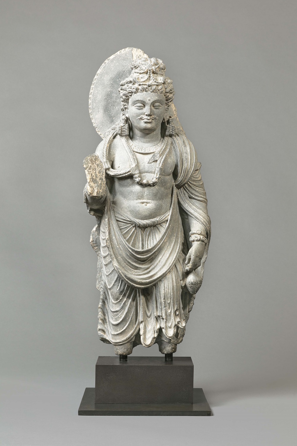◇終了◇特集展示「仏像ひな型の世界Ⅲ」・＜シリーズ展11＞仏教