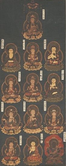 ◇終了◇【5/25より再開／会期延長】＜企画展＞まるごと！龍谷
