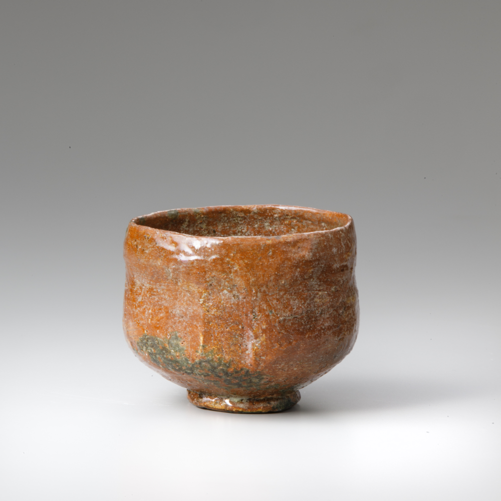 樂美術館 樂歴代 特別展「#樂茶碗 #炎の芸術 #茶の湯」 | 京都新聞