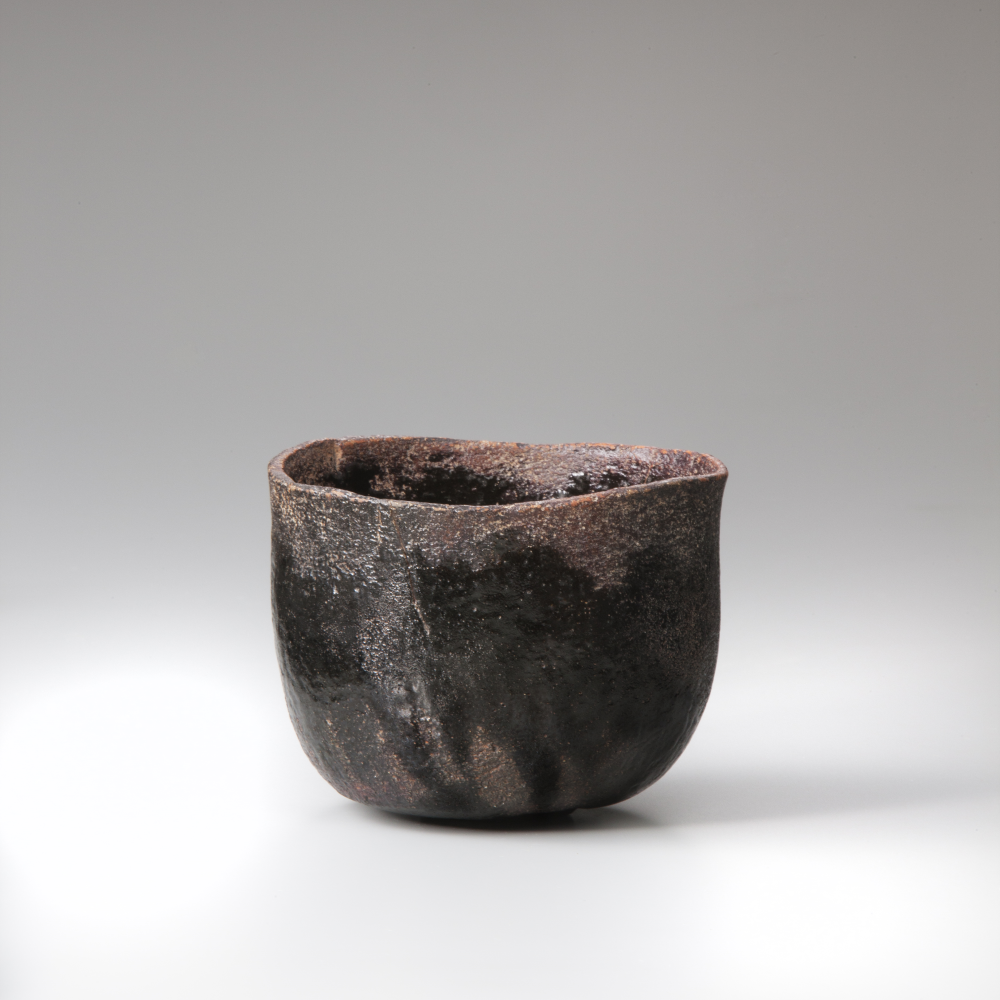 樂美術館 樂歴代 特別展「#樂茶碗 #炎の芸術 #茶の湯」 | 京都新聞