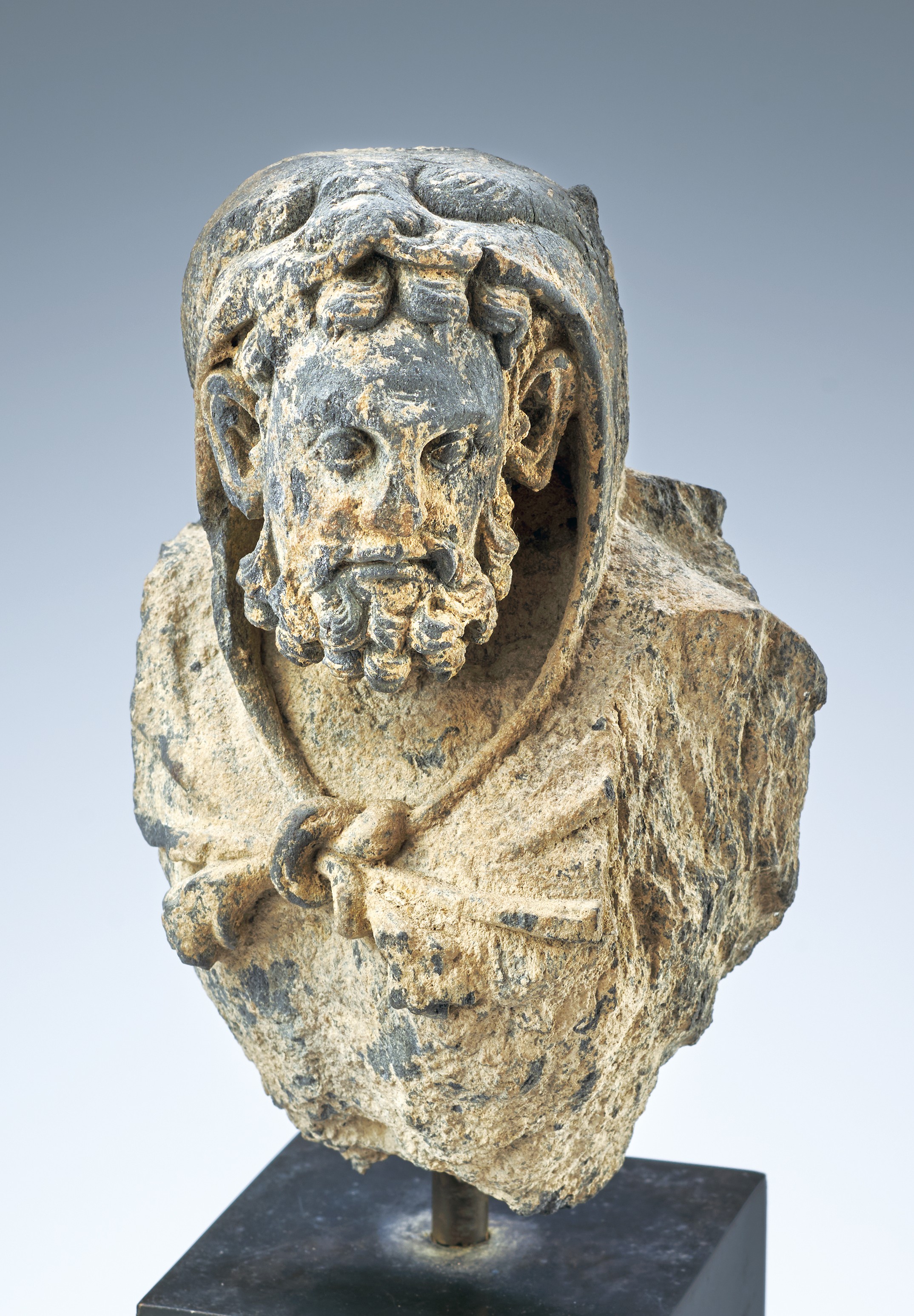 シリーズ展「仏教の思想と文化 －インドから日本へ－ 特集展示