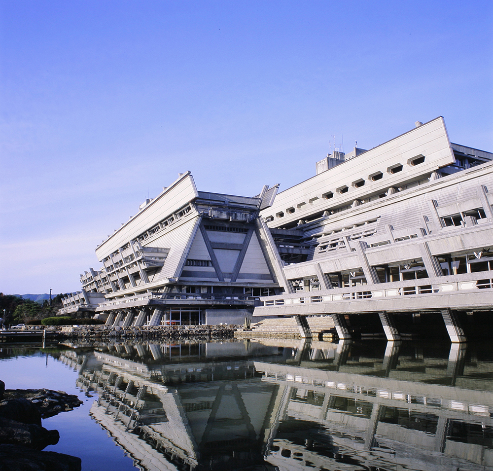 京都市京セラ美術館開館1周年記念展「モダン建築の京都」 | 京都新聞アート＆イベント情報サイト［ことしるべ］