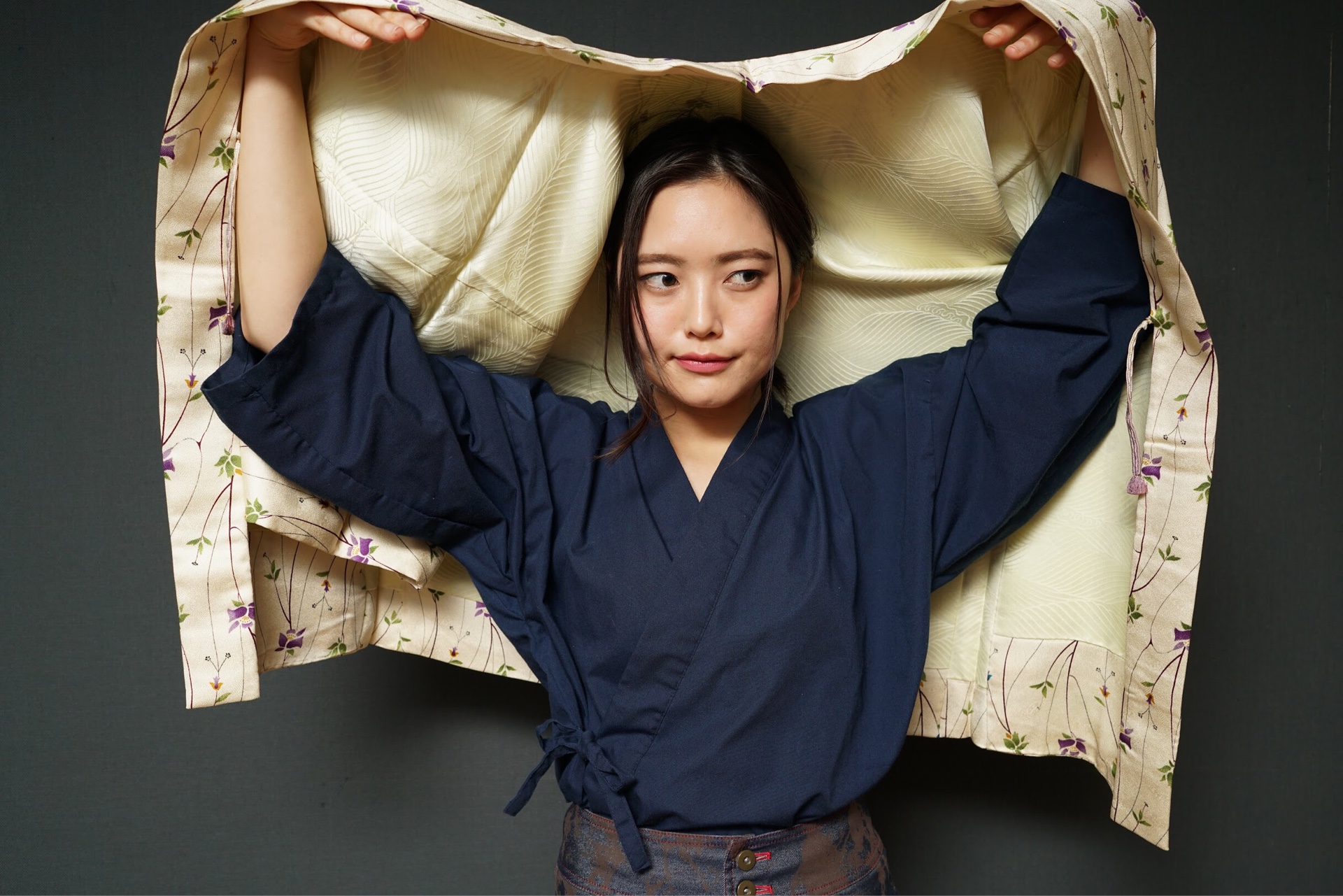 イベント情報】お笑い芸人／お寺・仏像研究家のみほとけさんによる