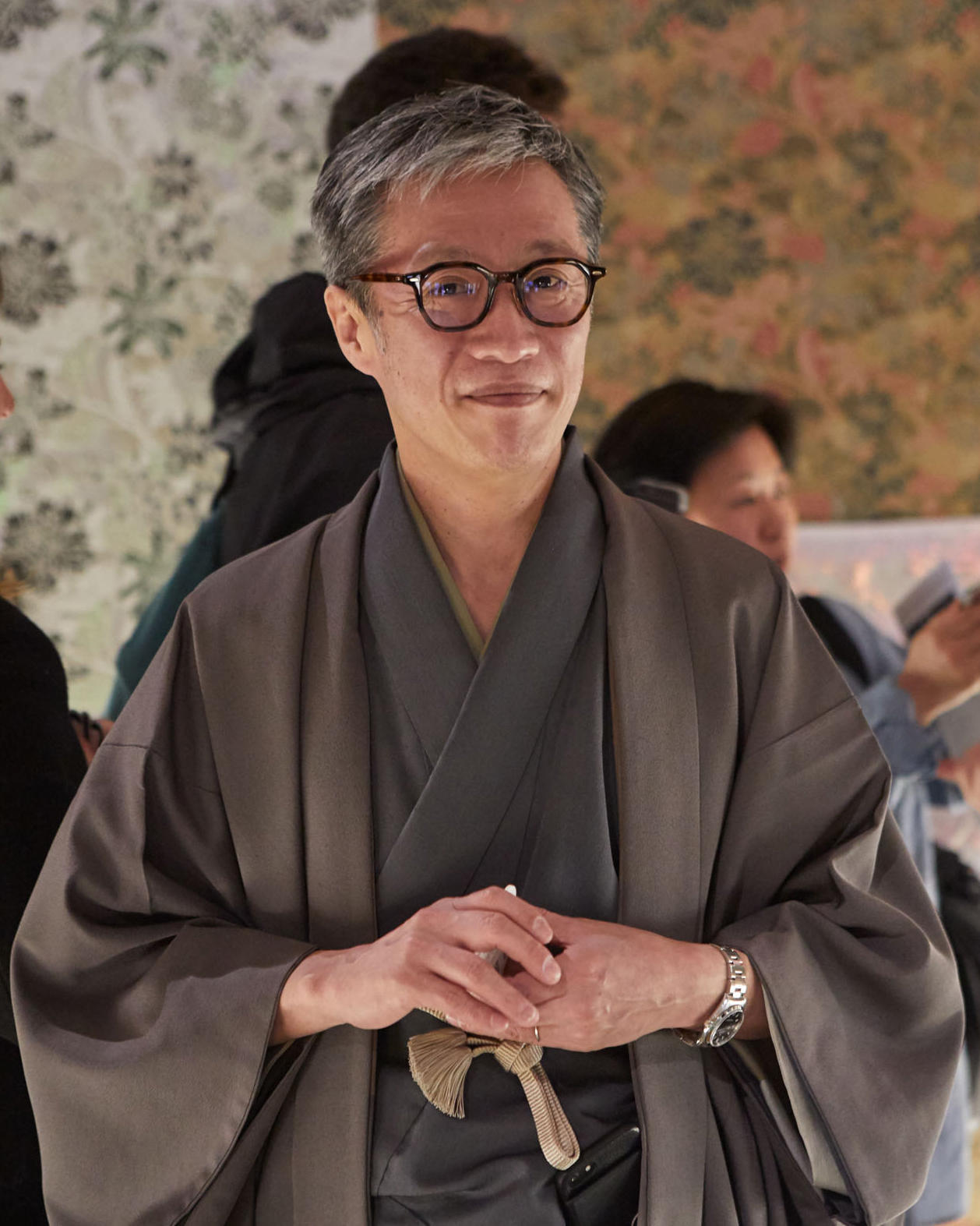 参加者募集中！佛教大学O.L.C.京都再発見 「ゆめ織るEXPO 万博で追求