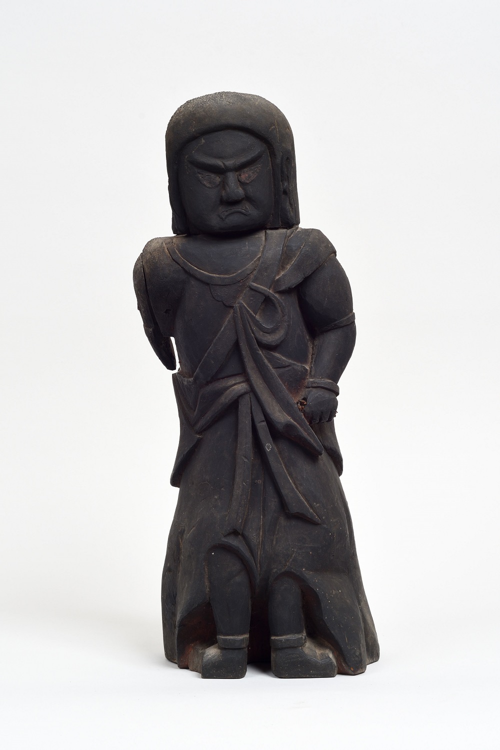 ◇終了◇龍谷ミュージアム 秋季特別展「みちのく いとしい仏たち