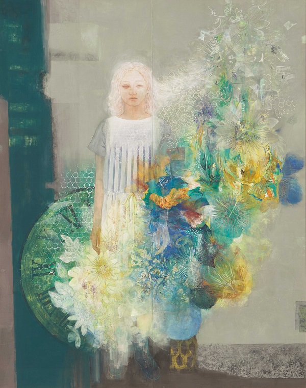 再興第八十九回 院展全作品集 26 日本美術院 再興第八十九回 院展全作品集 26 日本美術院 再興第