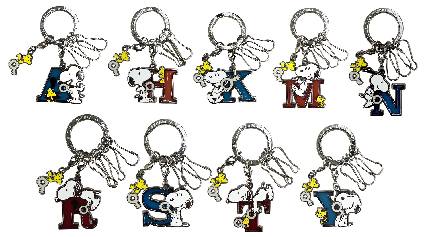 PEANUTSスヌーピータイムカプセル展イベント限定70周年ピンズセット ◇終了◇ ピーナッツ生誕70周年記念 スヌーピー タイムカプセル