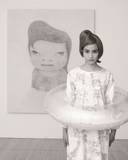 Photo graphica 平間至　2007 winter vol.9 1枚の写真から「音楽が聴こえる」ロックな写真家・平間至の原点