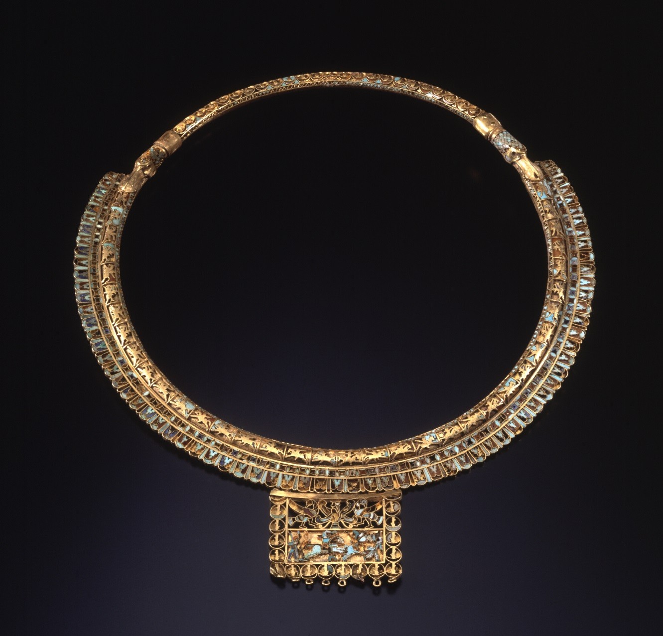 春季特別展「古代黄金の物語」 | 京都新聞アート＆イベント情報サイト