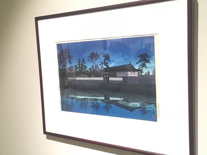 進化した浮世絵！？郷愁をさそう情景描写『新版画』ってなんだ（上