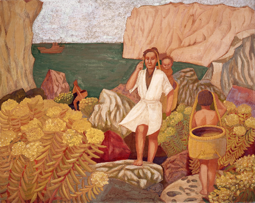 ことしるべ美術クラブ スタッフおすすめのアートスポットVol.301