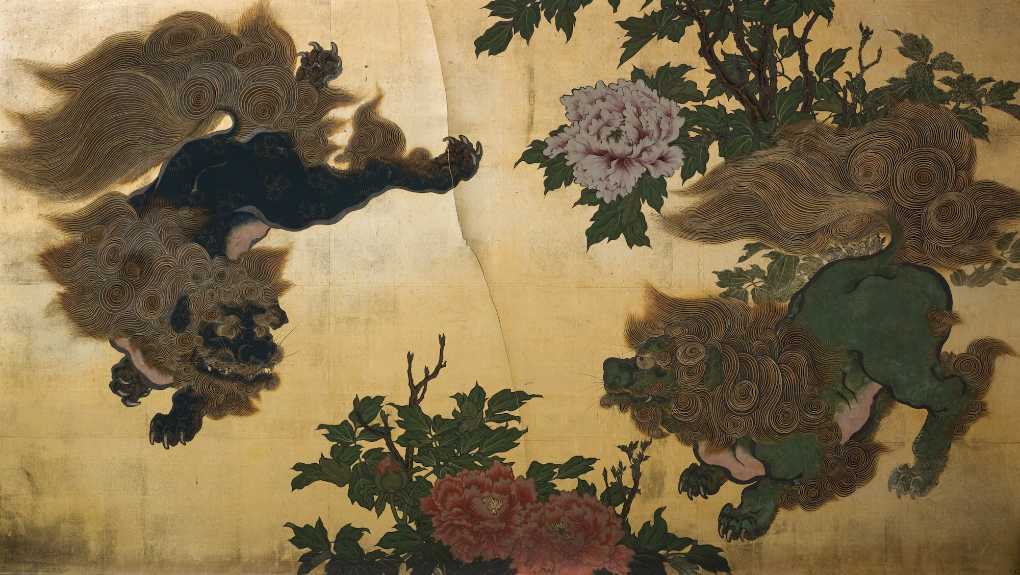 特別展「綺羅（きら）めく京の明治美術ー世界が驚いた帝室技芸員