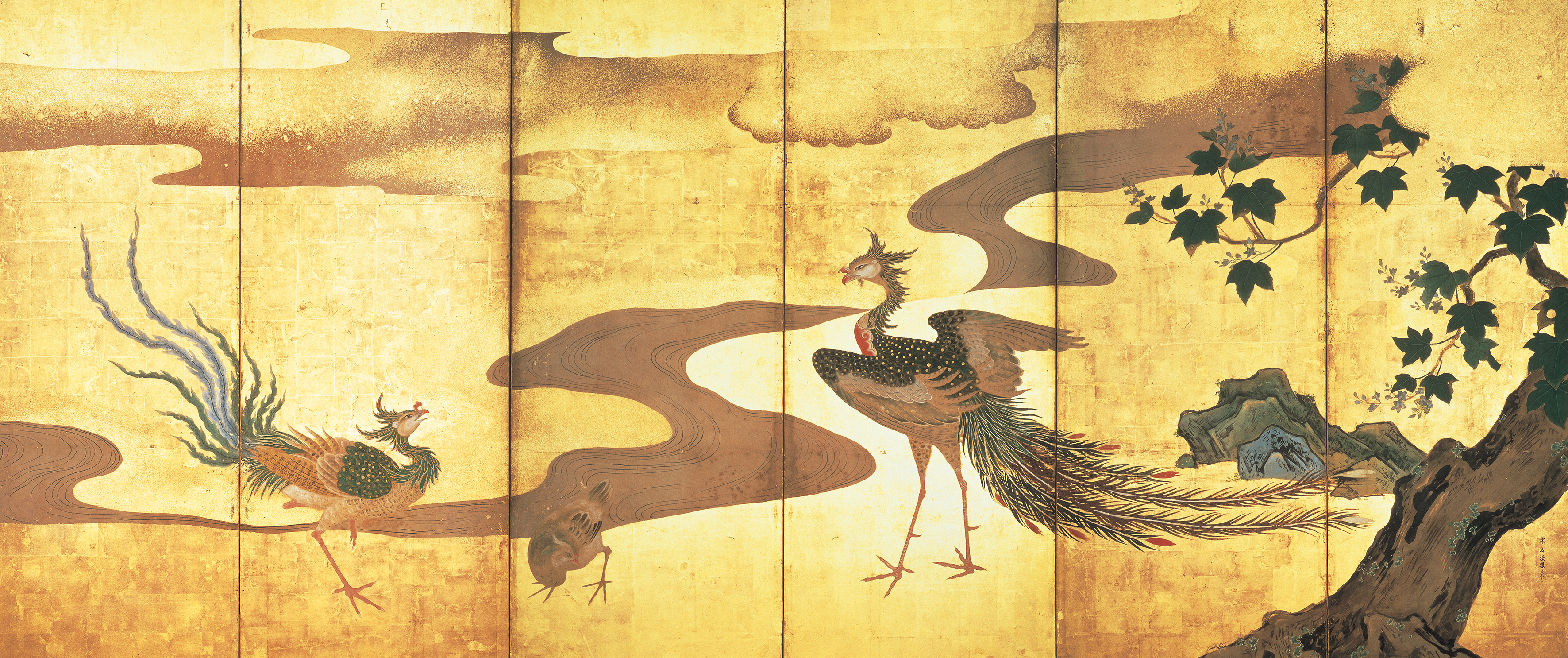 中国　呉須青絵　瓶一対　鳳凰図 中国 呉須青絵 瓶一対 鳳凰図 中国 呉須青絵 瓶一対 鳳凰図
