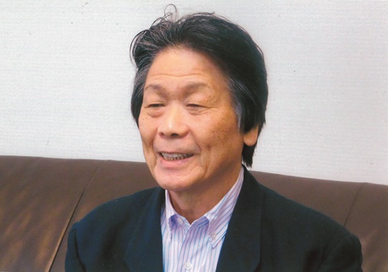 A. P. J .アートプリントジャパン 渡辺 信喜プロフィール