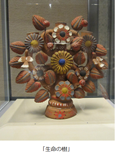 特別企画 世界の形象土器展～特集vol.1「メキシコ」 | 「特別企画 世界