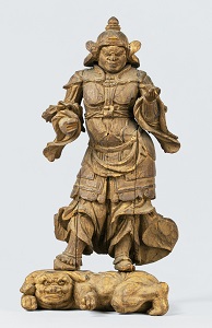 ◇終了◇ シリーズ展6「仏教の思想と文化－インドから日本へ－」、特集