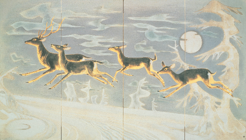 福田豊四郎【模写】花図 新美術人協会 創造美術 秋田の人 掛軸24011730 福田豊四郎【模写】花図 新美術人協会 創造美術 秋田の人 掛軸