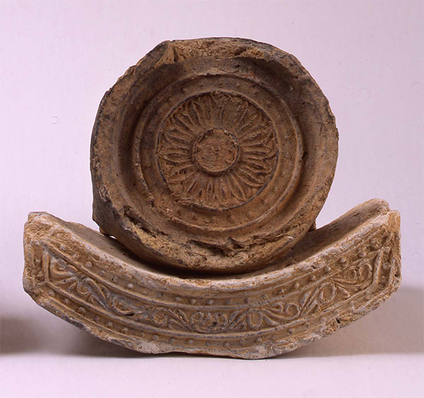 第70回企画展 紫香楽と信楽ー宮の造営と焼き物の歴史ー | 京都新聞