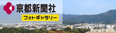 京都新聞社フォトギャラリー