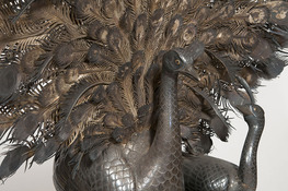 ◆終了◆ 秋季特別展「博覧-近代京都の集め見せる力- 初期京都博覧会・西本願寺蒐覧会・仏教児童博物館・平瀬貝類博物館」