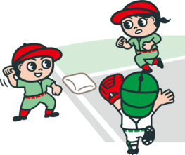 中信杯 第55回「全京都学童軟式野球選手権大会」