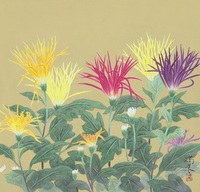 再興第108回院展 京都展