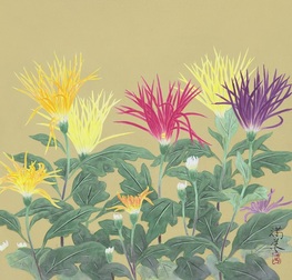 再興第108回院展 京都展