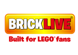 ◆終了◆　今年の夏休みはレゴ®ブロックで遊ぼう!!　『ブリックライブ』