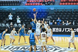 「京都ハンナリーズ×京都新聞 京都新聞カップ」今年も開催！