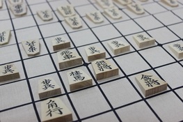 ◆終了◆　京都新聞将棋フェス2018（台風のため30日は中止、29日は開催）
