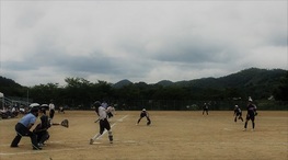 ◆終了◆　第７０回記念　全京都女子ソフトボール大会