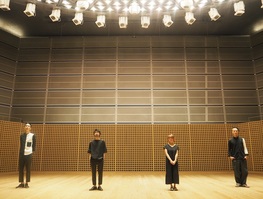 ◆終了◆　京都新聞創刊140年記念　jizue orchestra（ジズー・オーケストラ）supported by 京都市交響楽団