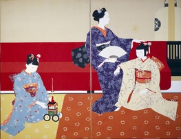 ◆終了◆ 京(みやこ)のくらし――二十四節気を愉しむ