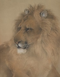 ◇終了◇ 生誕140年記念特別展 木島櫻谷 ―近代動物画の冒険 ◇終了◇ 生誕140年記念特別展 木島櫻谷 ―近代動物画の冒険