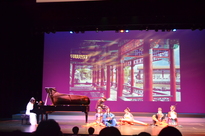 【報告】『関西留学生音楽祭 in KYOTO 25th』会場は大いに盛り上がりました！（イベントは終了しました）