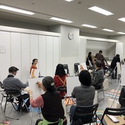 【報告】1/7 ワークショップ 洋画