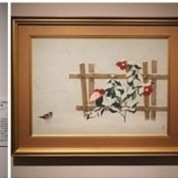特別展「椿、咲き誇る―椿を描いた名品たち―」出品作品をInstagramで紹介しています！
