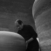 澤 清嗣 -見据える現代の信楽焼-