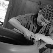 奥田博土 -自然のダイナミズムと宇宙観-