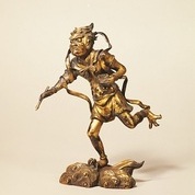 【開催報告】学芸員によるスライドトークを開催③