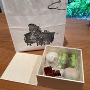 【土曜日数量限定】生菓子４種セット販売中！