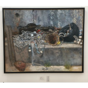 『第103回光風会展京都展』特集④