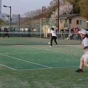 第34回 ソフトテニスクラブ対抗親睦大会【2023京都女性スポーツフェスティバル】