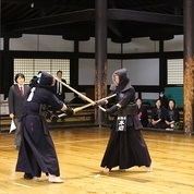 第8回 京都女性剣道大会【2024京都女性スポーツフェスティバル】