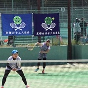 第35回 京都女子テニス連盟　さわやかテニストーナメント【2024京都女性スポーツフェスティバル】