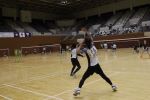 第35回 京都府レディースバドミントン大会（春季リーグ戦）【2024京都女性スポーツフェスティバル】