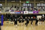 第46回 全京都ママさんバレーボール大会【2024京都女性スポーツフェスティバル】