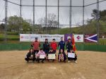 第46回 レディースソフトボール大会【2024京都女性スポーツフェスティバル】